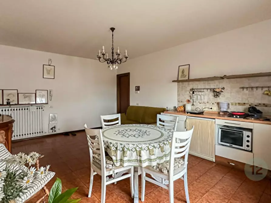 Immagine 3 di Appartamento in vendita  in via Praga 1 a Carpi