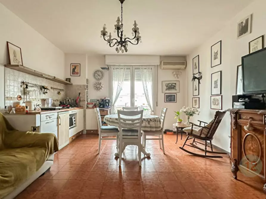 Immagine 6 di Appartamento in vendita  in via Praga 1 a Carpi