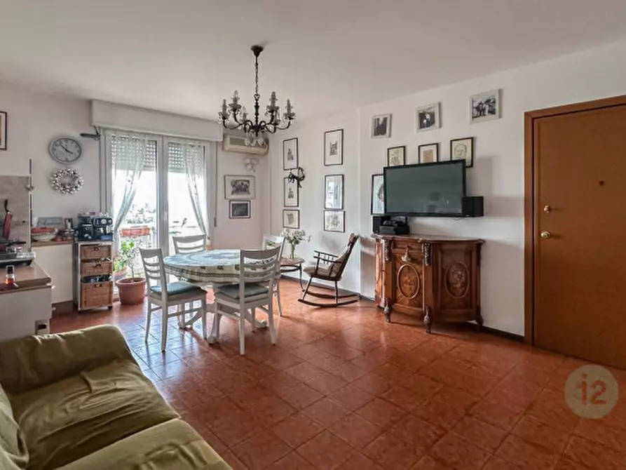 Immagine 7 di Appartamento in vendita  in via Praga 1 a Carpi