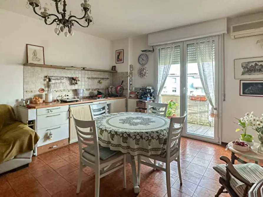 Immagine 8 di Appartamento in vendita  in via Praga 1 a Carpi