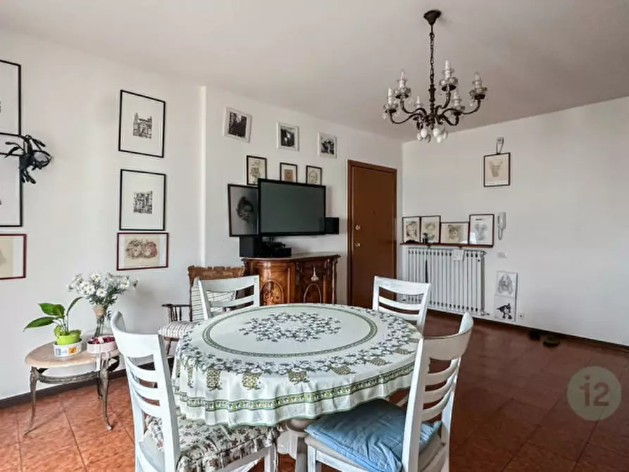 Immagine 10 di Appartamento in vendita  in via Praga 1 a Carpi
