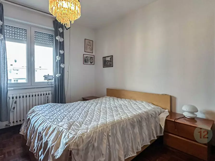 Immagine 13 di Appartamento in vendita  in via Praga 1 a Carpi