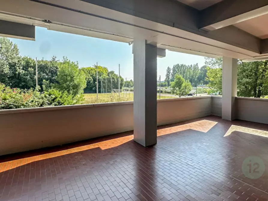 Immagine 3 di Appartamento in vendita  in Via Guernica a Carpi