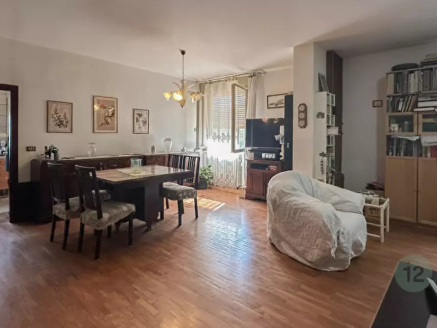 Immagine 5 di Appartamento in vendita  in Via Guernica a Carpi