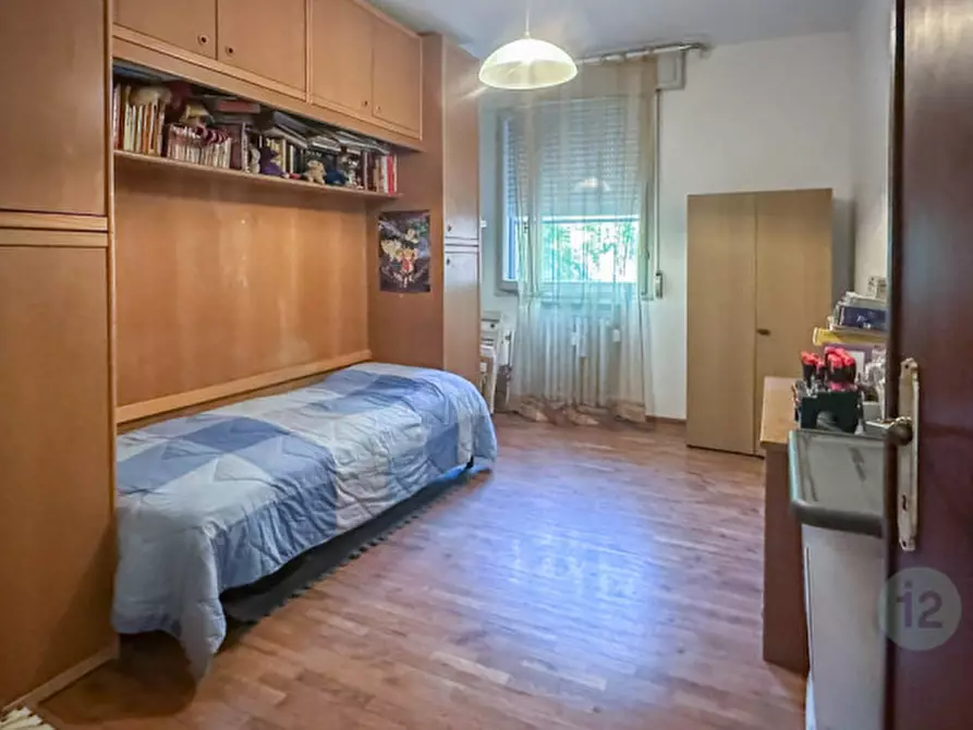 Immagine 16 di Appartamento in vendita  in Via Guernica a Carpi