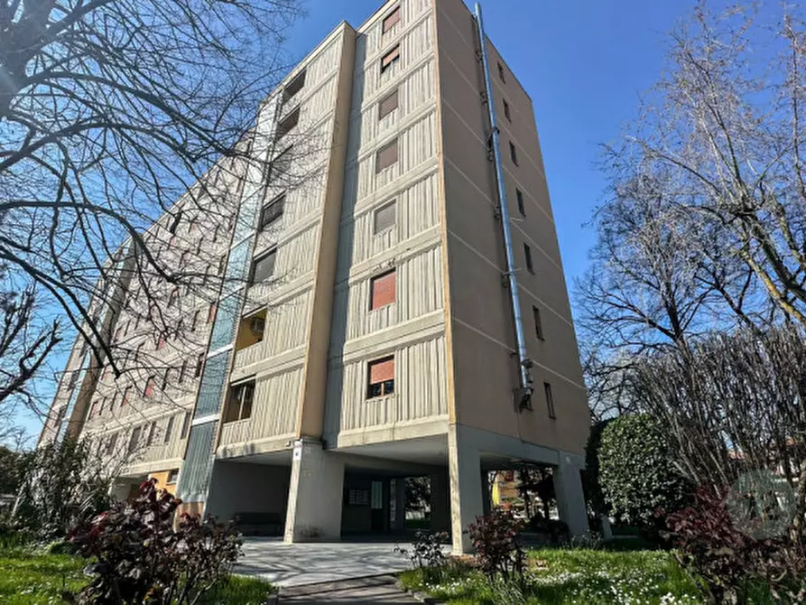Immagine 7 di Appartamento in vendita  in via Atene 2 a Carpi