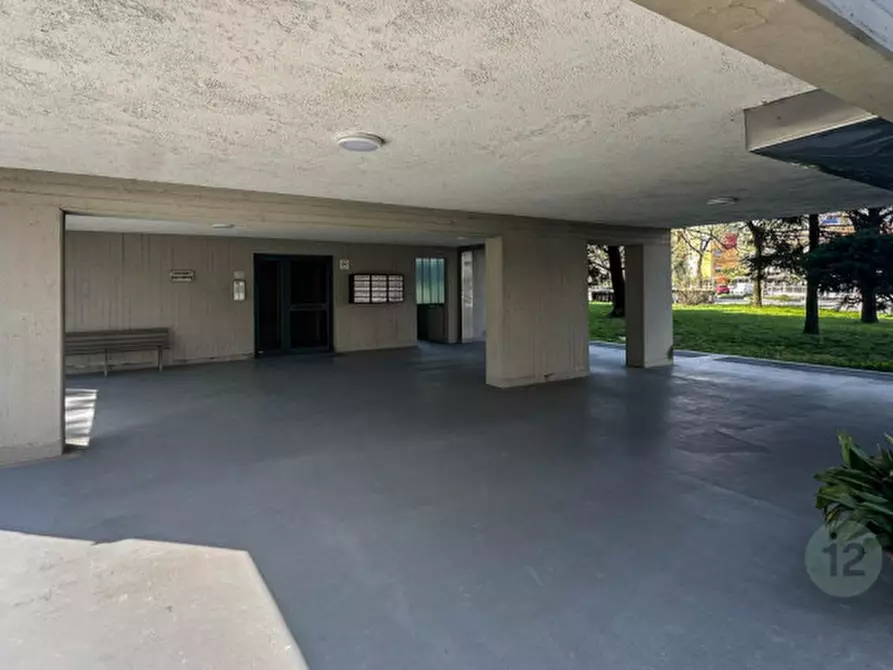Immagine 9 di Appartamento in vendita  in via Atene 2 a Carpi