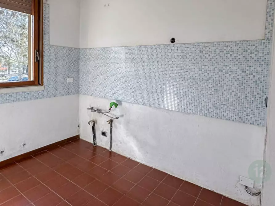 Immagine 13 di Appartamento in vendita  in via Atene 2 a Carpi