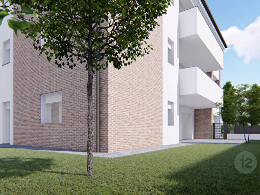 Immagine 2 di Appartamento in vendita  in via Teresa Noce a Carpi