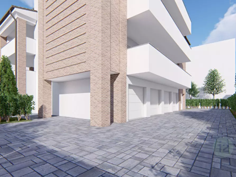 Immagine 6 di Appartamento in vendita  in via Teresa Noce a Carpi