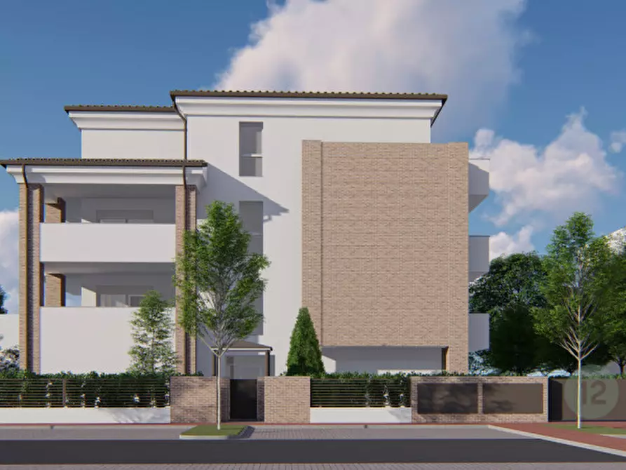 Immagine 2 di Appartamento in vendita  in via Teresa Noce 7 a Carpi