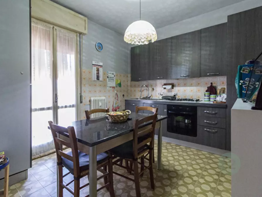 Immagine 2 di Appartamento in vendita  in via Bollitora Interna 101 a Carpi