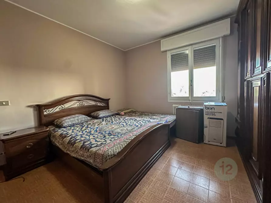Immagine 3 di Appartamento in vendita  in via Bollitora Interna 101 a Carpi