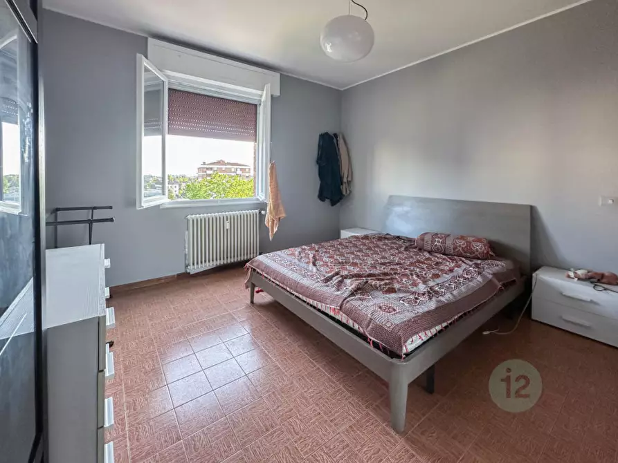 Immagine 4 di Appartamento in vendita  in via Bollitora Interna 101 a Carpi