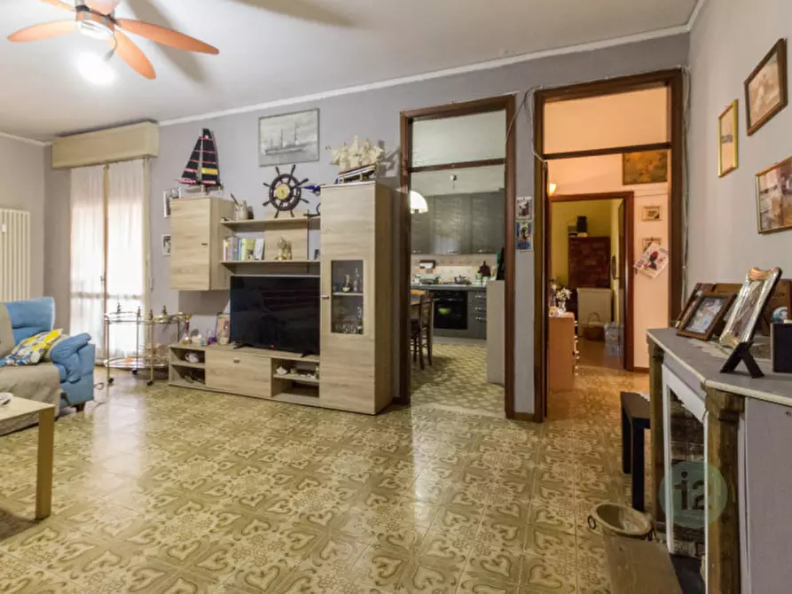 Immagine 6 di Appartamento in vendita  in via Bollitora Interna 101 a Carpi