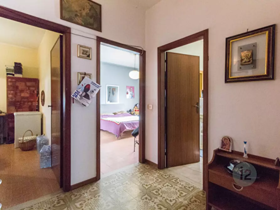 Immagine 10 di Appartamento in vendita  in via Bollitora Interna 101 a Carpi