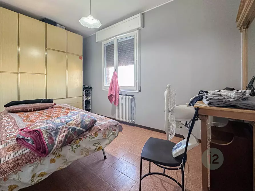 Immagine 11 di Appartamento in vendita  in via Bollitora Interna 101 a Carpi
