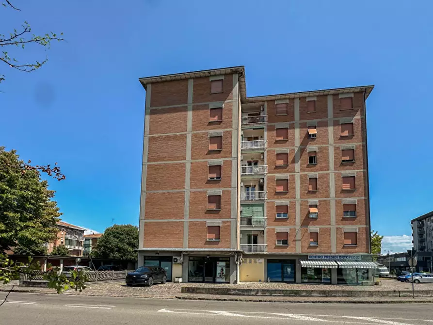 Immagine 14 di Appartamento in vendita  in via Bollitora Interna 101 a Carpi