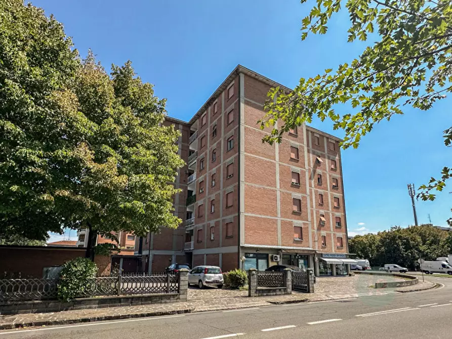 Immagine 15 di Appartamento in vendita  in via Bollitora Interna 101 a Carpi