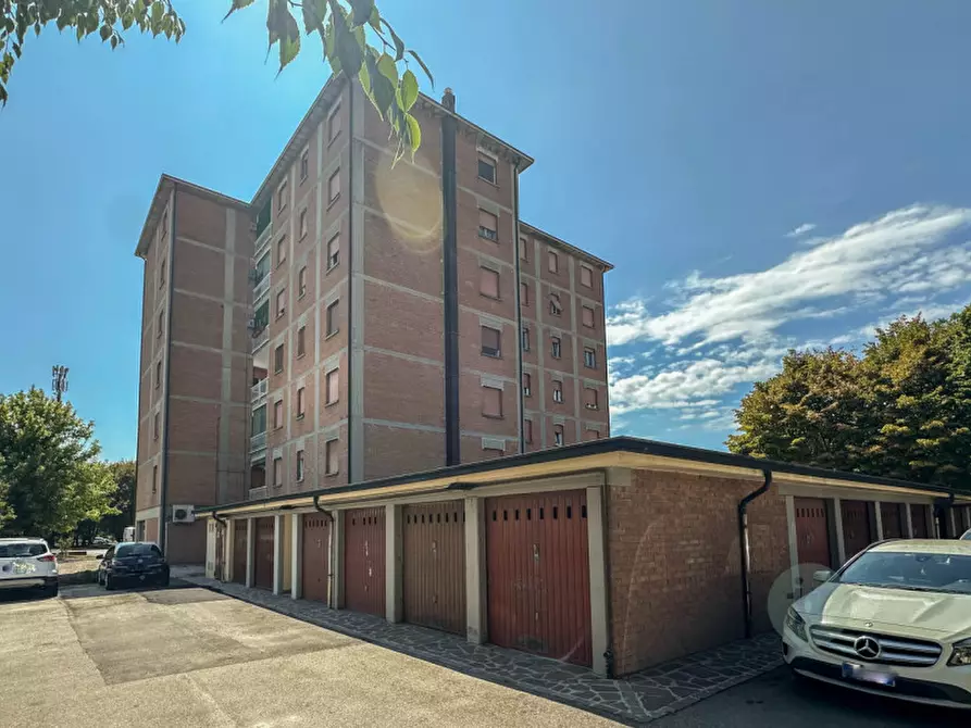 Immagine 16 di Appartamento in vendita  in via Bollitora Interna 101 a Carpi