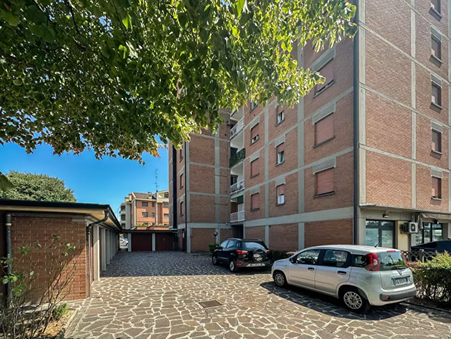 Immagine 19 di Appartamento in vendita  in via Bollitora Interna 101 a Carpi