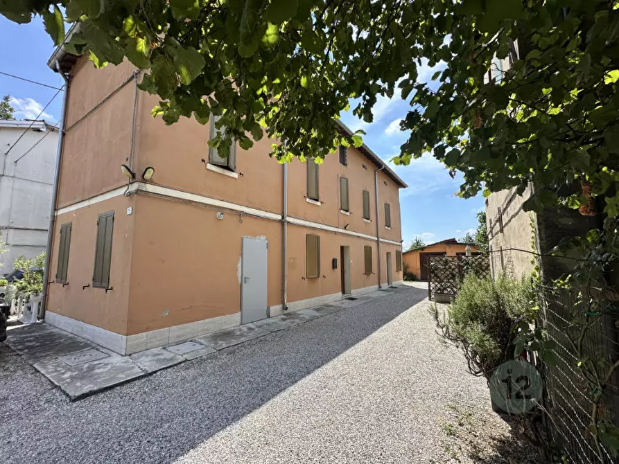 Immagine 1 di Villetta a schiera in vendita  in Via della Rosa Parte Ovest a Carpi