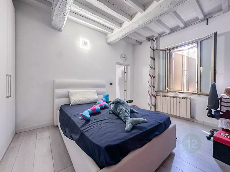 Immagine 5 di Villetta a schiera in vendita  in Via della Rosa Parte Ovest a Carpi