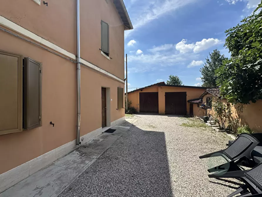 Immagine 6 di Villetta a schiera in vendita  in Via della Rosa Parte Ovest a Carpi