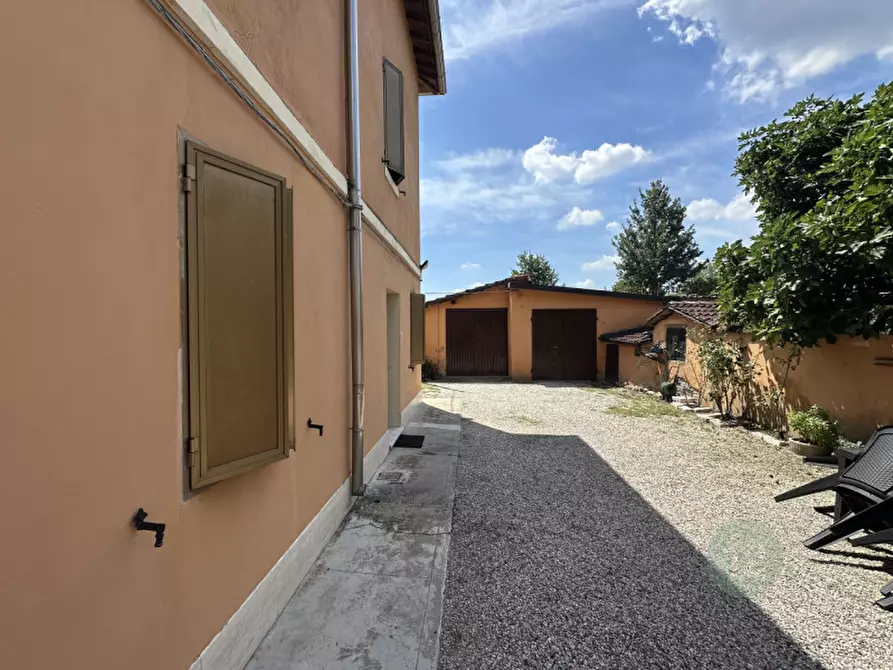 Immagine 7 di Villetta a schiera in vendita  in Via della Rosa Parte Ovest a Carpi