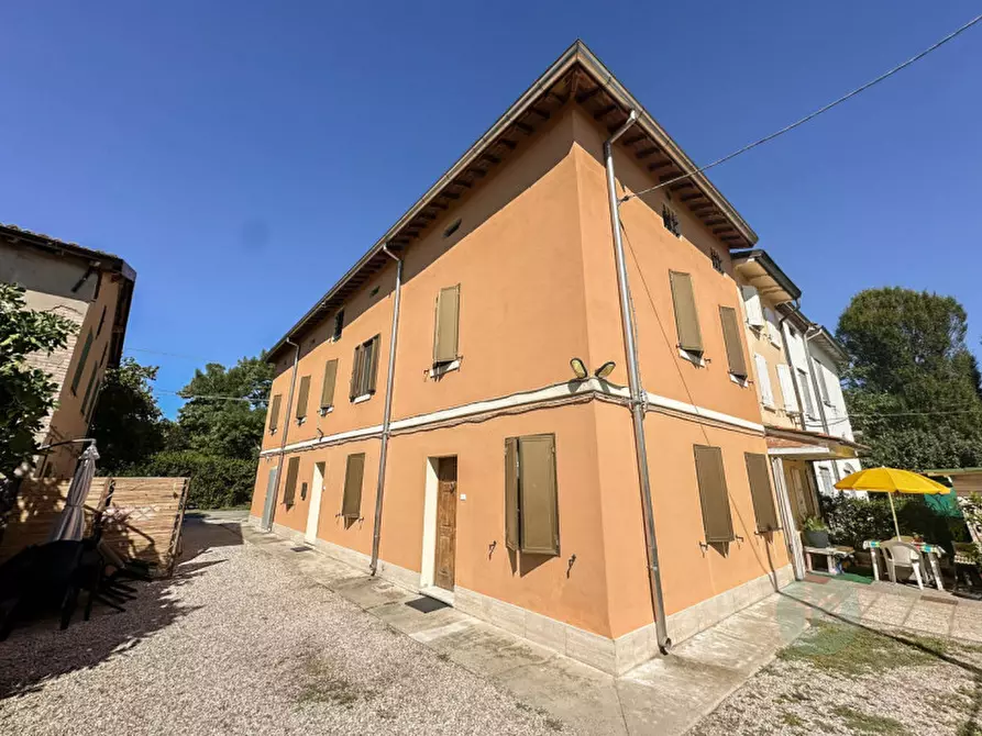 Immagine 8 di Villetta a schiera in vendita  in Via della Rosa Parte Ovest a Carpi
