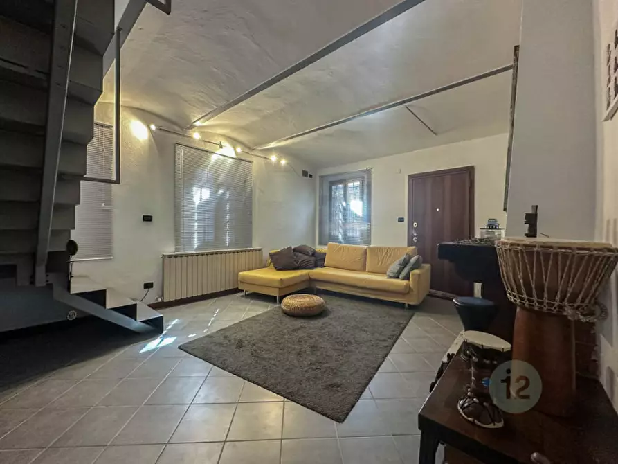 Immagine 11 di Villetta a schiera in vendita  in Via della Rosa Parte Ovest a Carpi