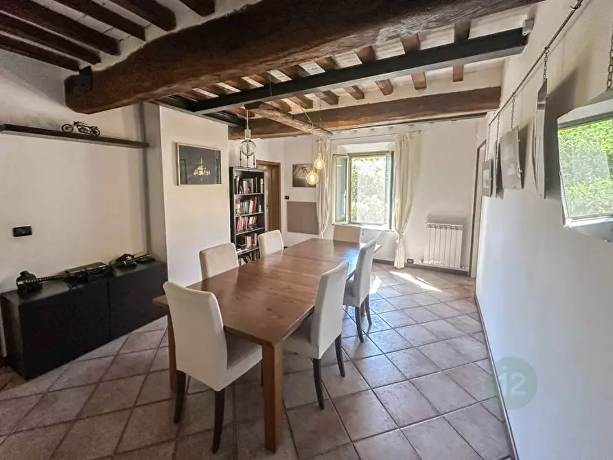 Immagine 14 di Villetta a schiera in vendita  in Via della Rosa Parte Ovest a Carpi
