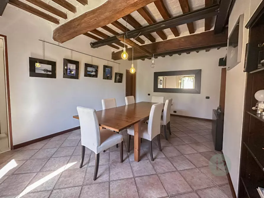 Immagine 15 di Villetta a schiera in vendita  in Via della Rosa Parte Ovest a Carpi