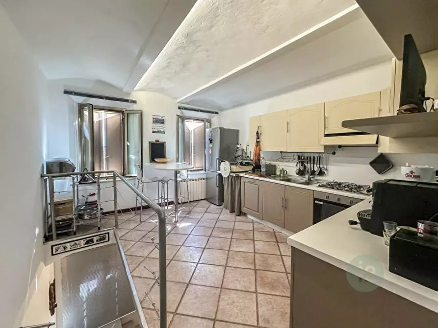 Immagine 34 di Villetta a schiera in vendita  in Via della Rosa Parte Ovest a Carpi