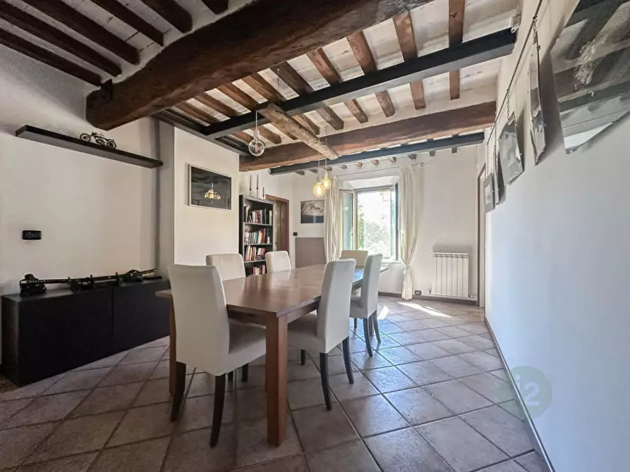 Immagine 38 di Villetta a schiera in vendita  in Via della Rosa Parte Ovest a Carpi