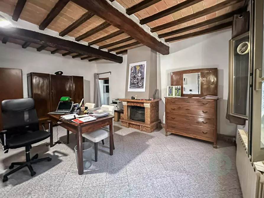 Immagine 39 di Villetta a schiera in vendita  in Via della Rosa Parte Ovest a Carpi