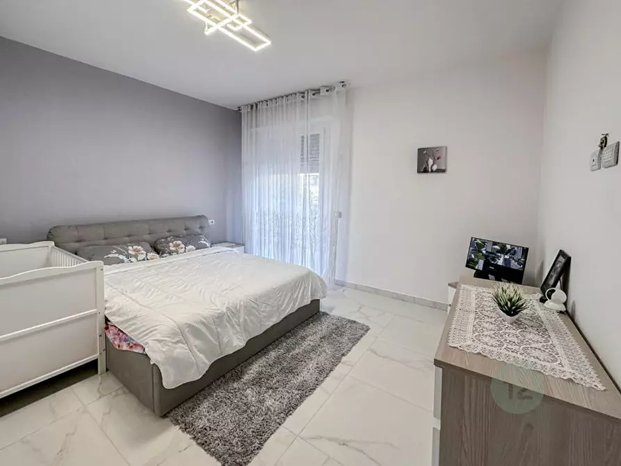 Immagine 4 di Villa in vendita  in Via Marco Polo Esterna a Carpi