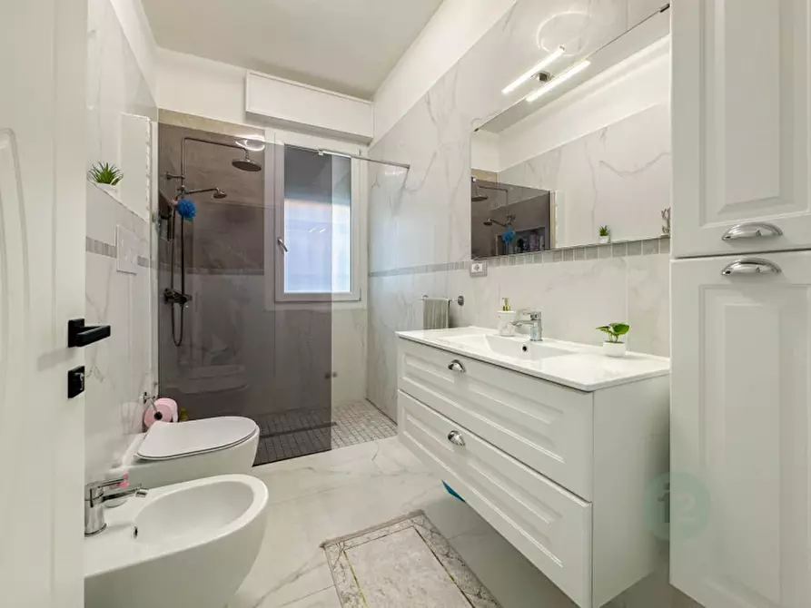 Immagine 21 di Villa in vendita  in Via Marco Polo Esterna a Carpi