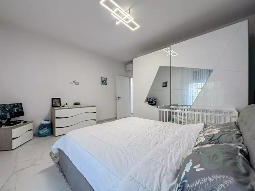 Immagine 26 di Villa in vendita  in Via Marco Polo Esterna a Carpi