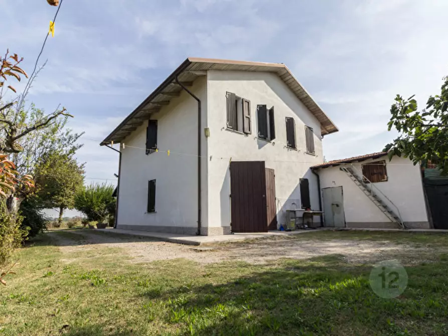Immagine 6 di Casa indipendente in vendita  in Stradello Fortunata 5 a Carpi