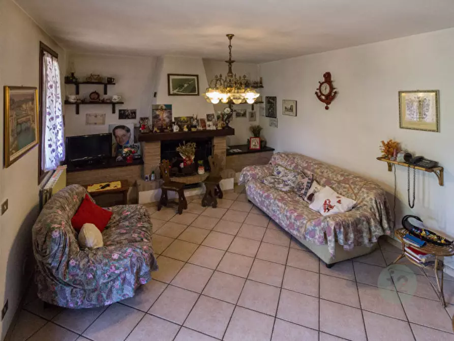 Immagine 9 di Casa indipendente in vendita  in Stradello Fortunata 5 a Carpi