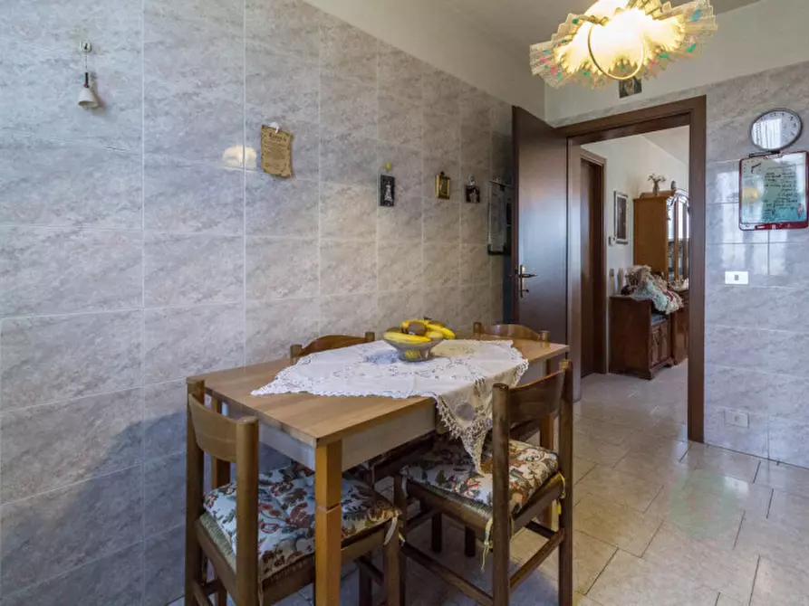Immagine 12 di Casa indipendente in vendita  in Stradello Fortunata 5 a Carpi