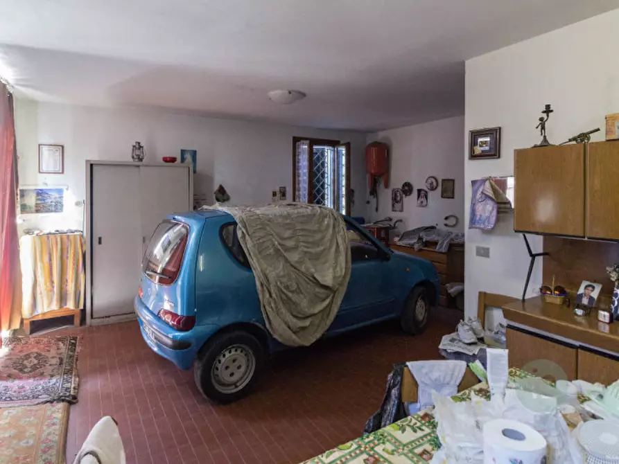 Immagine 17 di Casa indipendente in vendita  in Stradello Fortunata 5 a Carpi