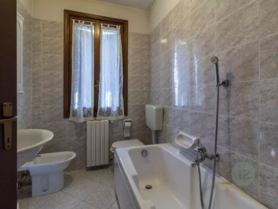 Immagine 19 di Casa indipendente in vendita  in Stradello Fortunata 5 a Carpi