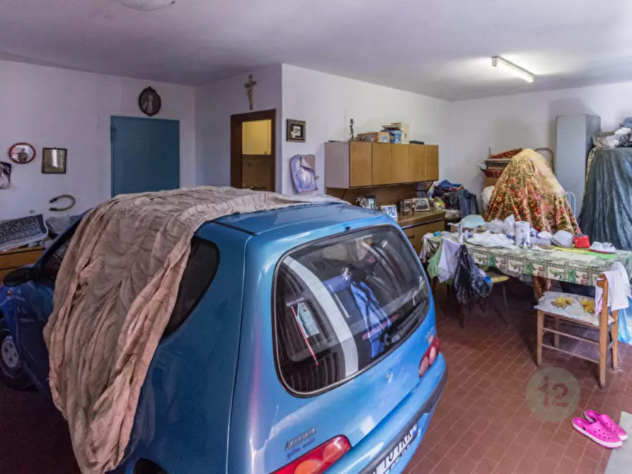 Immagine 24 di Casa indipendente in vendita  in Stradello Fortunata 5 a Carpi