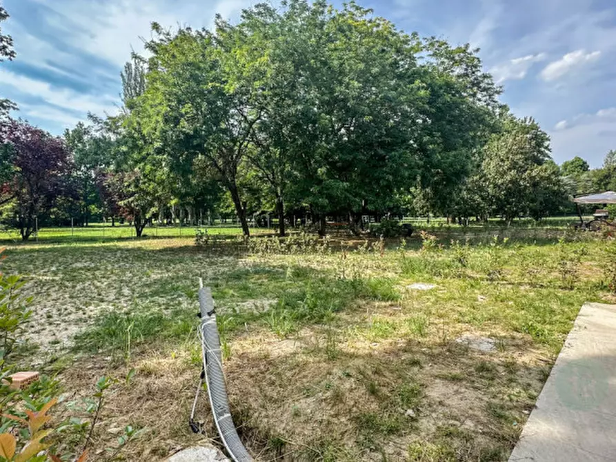 Immagine 6 di Villetta a schiera in vendita  in via Bersana a Carpi