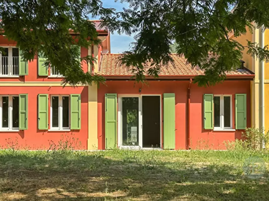Immagine 4 di Villetta a schiera in vendita  in via Bersana a Carpi