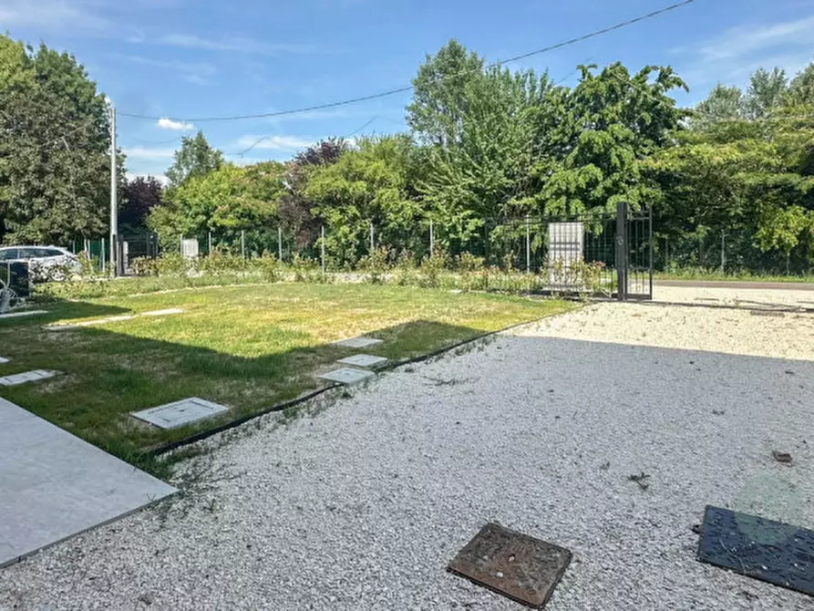Immagine 9 di Villetta a schiera in vendita  in via Bersana a Carpi