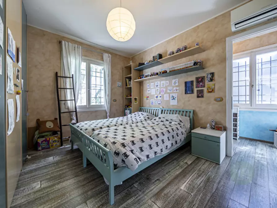 Immagine 5 di Villa in vendita  in via San Giacomo a Carpi