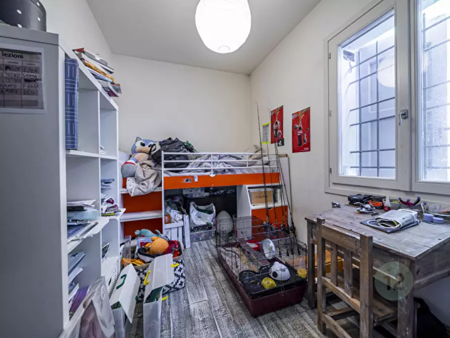 Immagine 9 di Villa in vendita  in via San Giacomo a Carpi